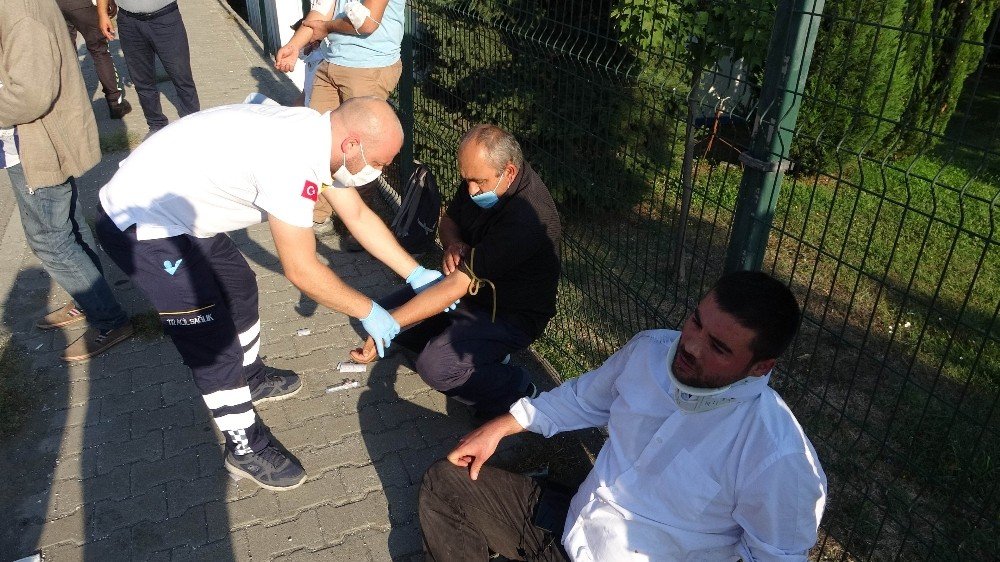 SAMSUN'DA CAN PAZARI SAMSUN'DA CAN PAZARI