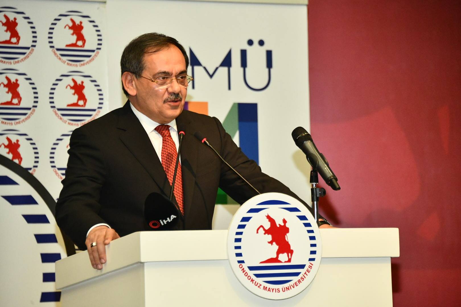 Samsun’da hasat şenliği Samsun’da hasat şenliği