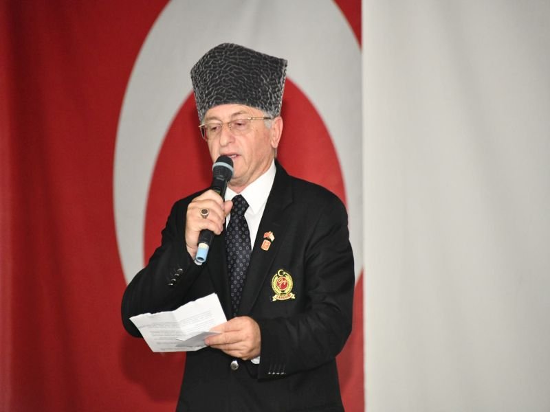 GAZİLERİMİZ UNUTULMADI GAZİLERİMİZ UNUTULMADI