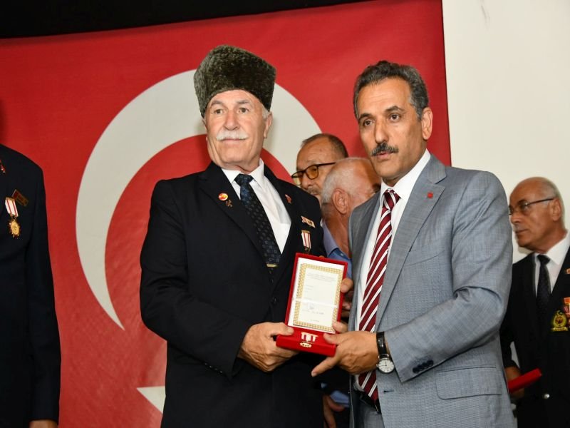 GAZİLERİMİZ UNUTULMADI GAZİLERİMİZ UNUTULMADI
