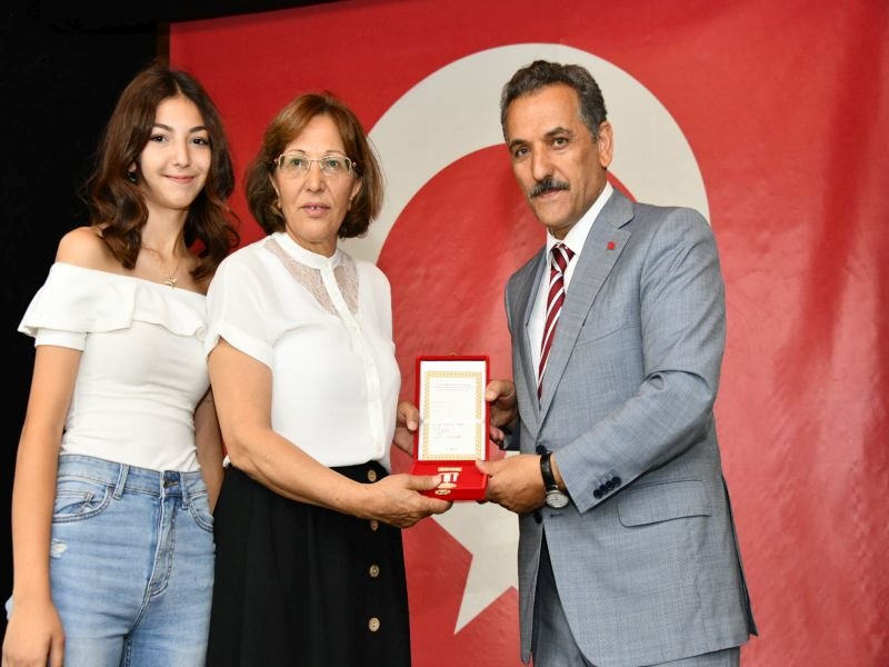 GAZİLERİMİZ UNUTULMADI GAZİLERİMİZ UNUTULMADI