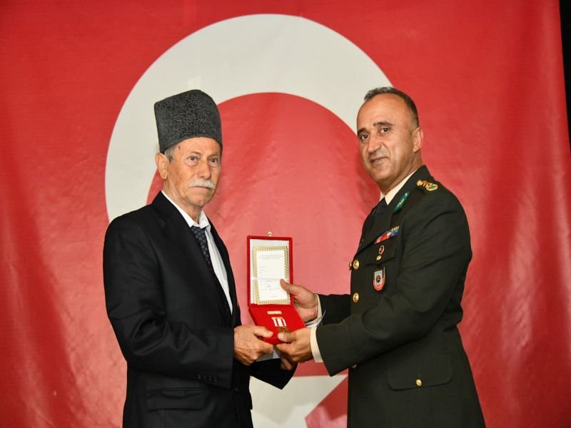 GAZİLERİMİZ UNUTULMADI GAZİLERİMİZ UNUTULMADI