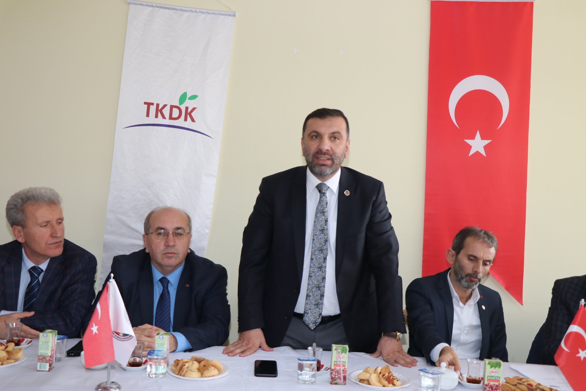 YEG Kavak’ın gücü olacak