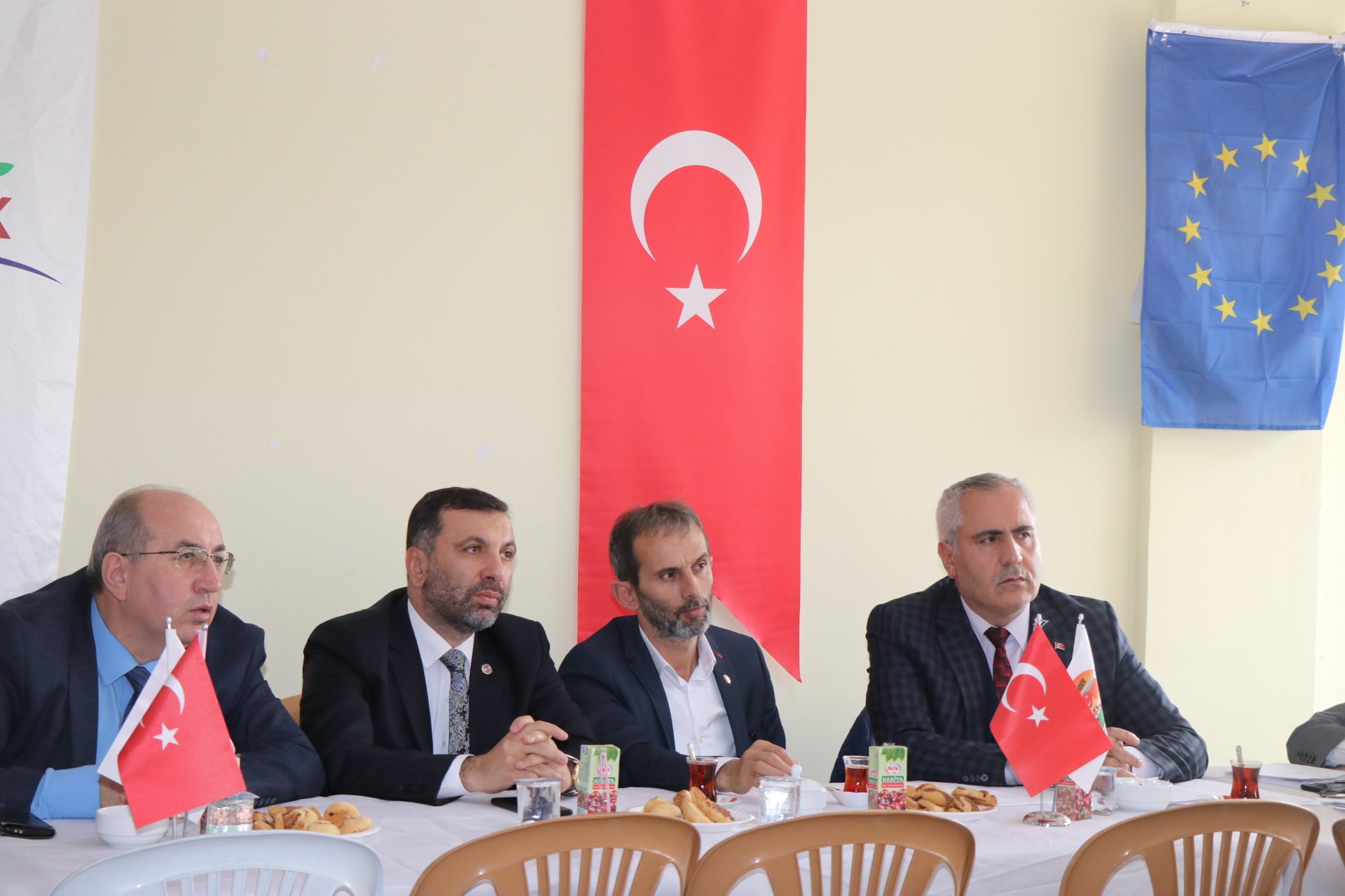 YEG Kavak’ın gücü olacak