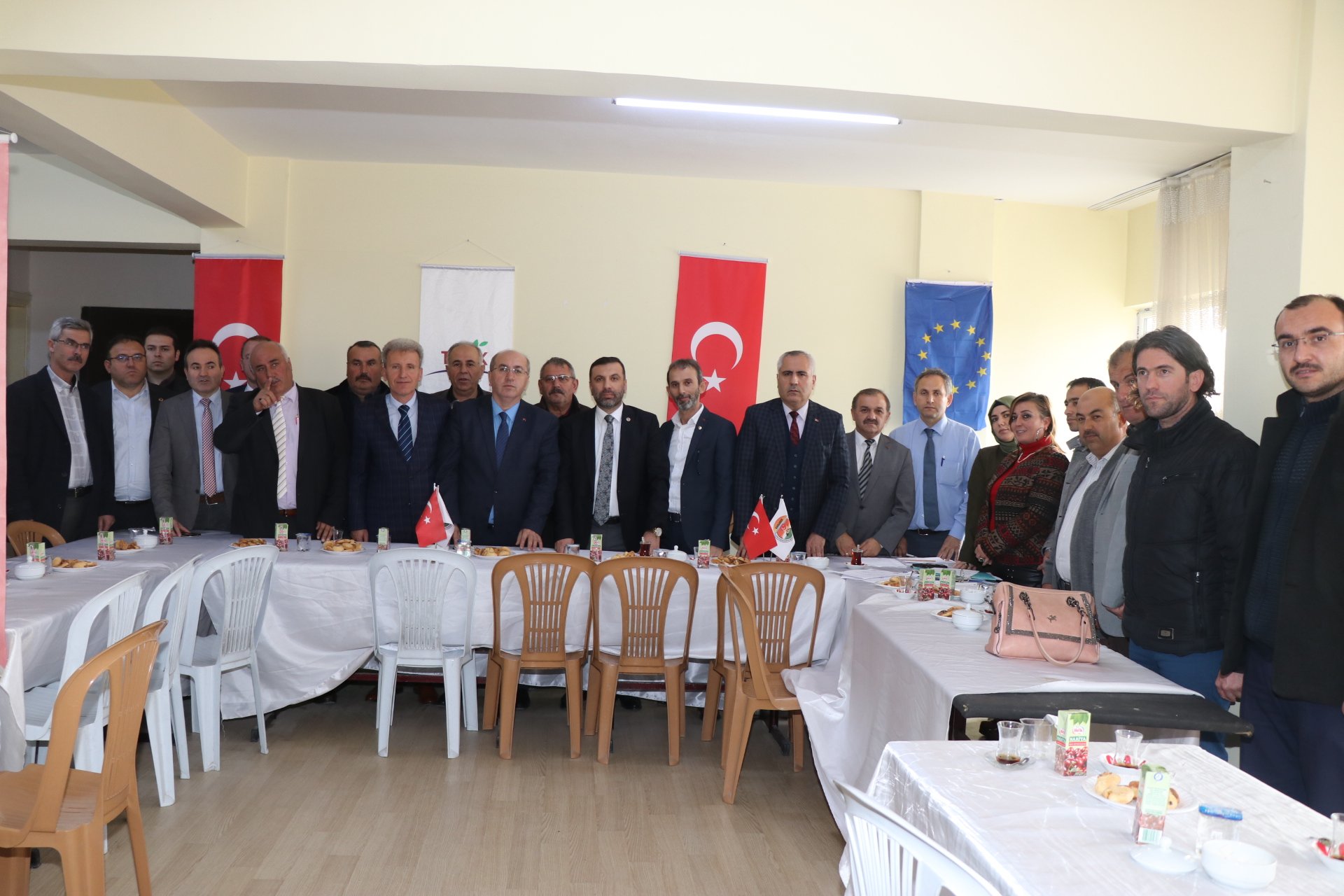 YEG Kavak’ın gücü olacak