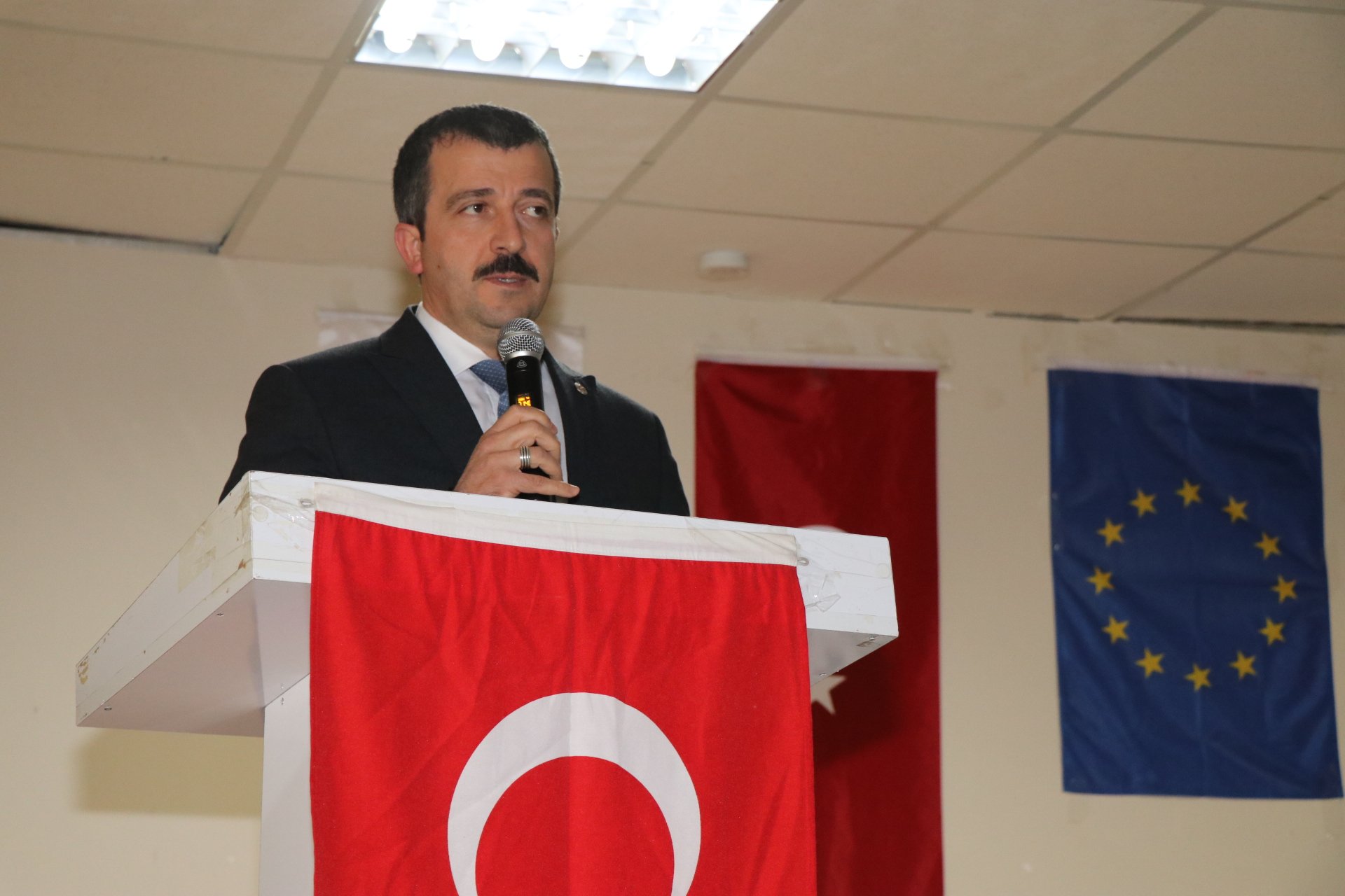 Kavak atılıma hazırlanıyor