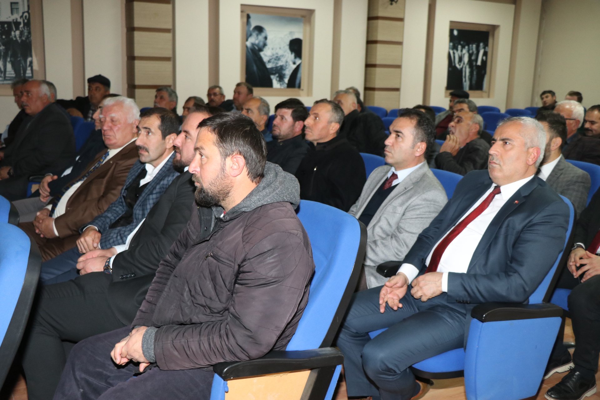 Kavak atılıma hazırlanıyor