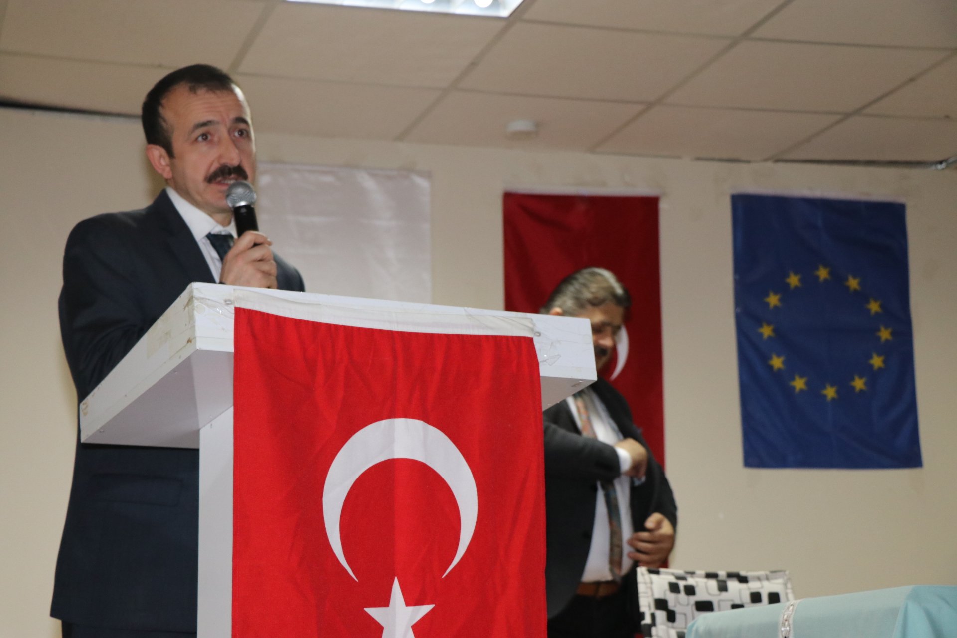 Kavak atılıma hazırlanıyor