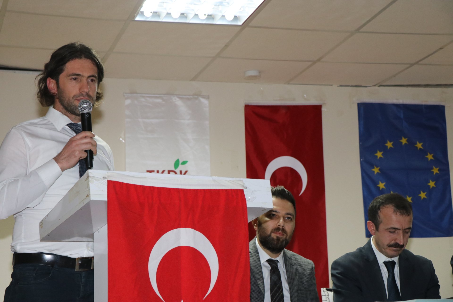 Kavak atılıma hazırlanıyor