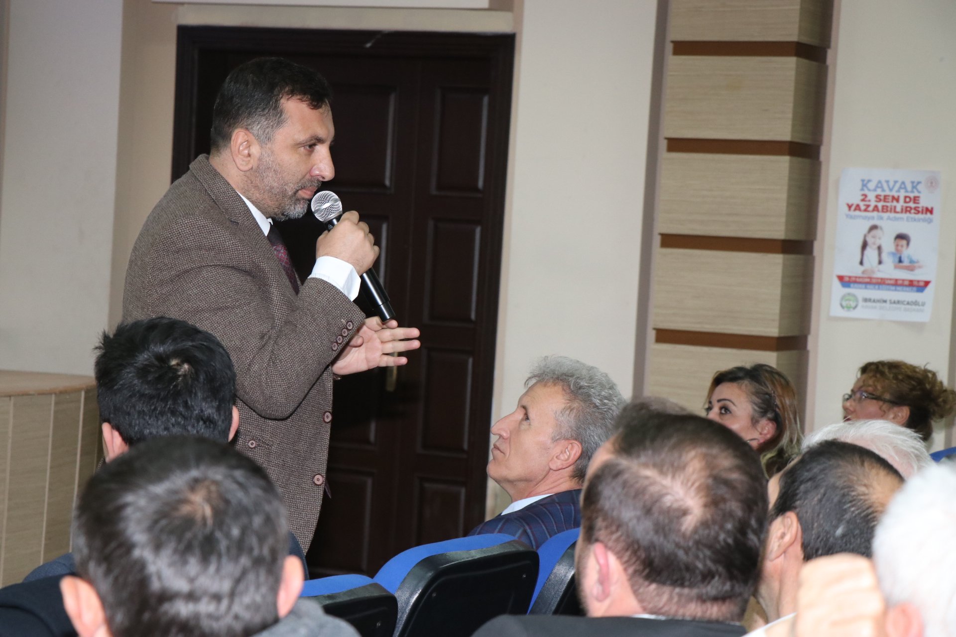 Kavak atılıma hazırlanıyor