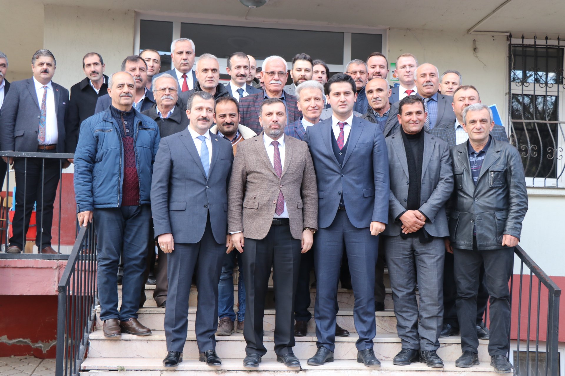 Kavak atılıma hazırlanıyor