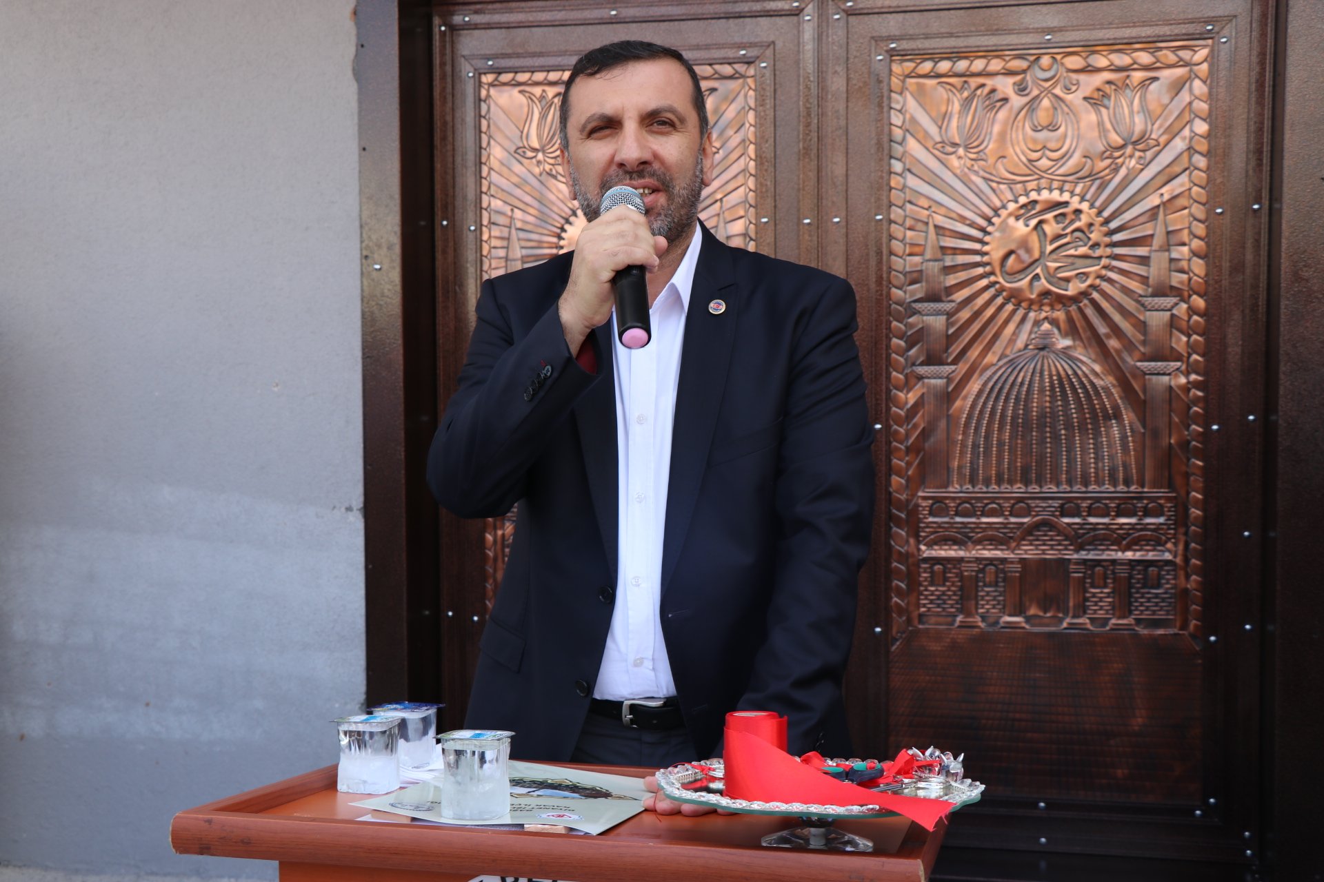 Kavak Samsun’un Mahallesi Olacak