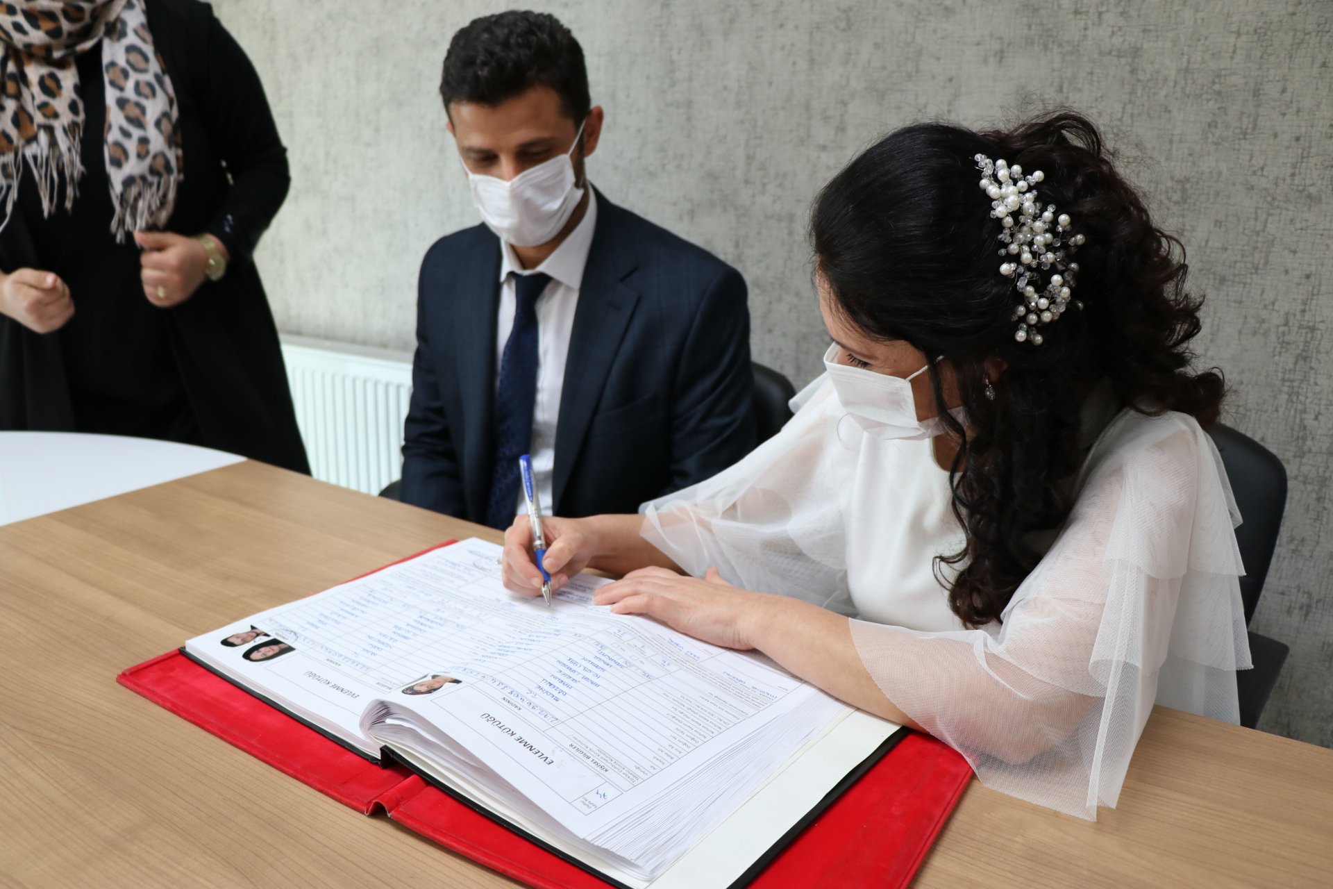  NEŞELİ GÜNLER KAVAK’TA GERÇEK OLDU