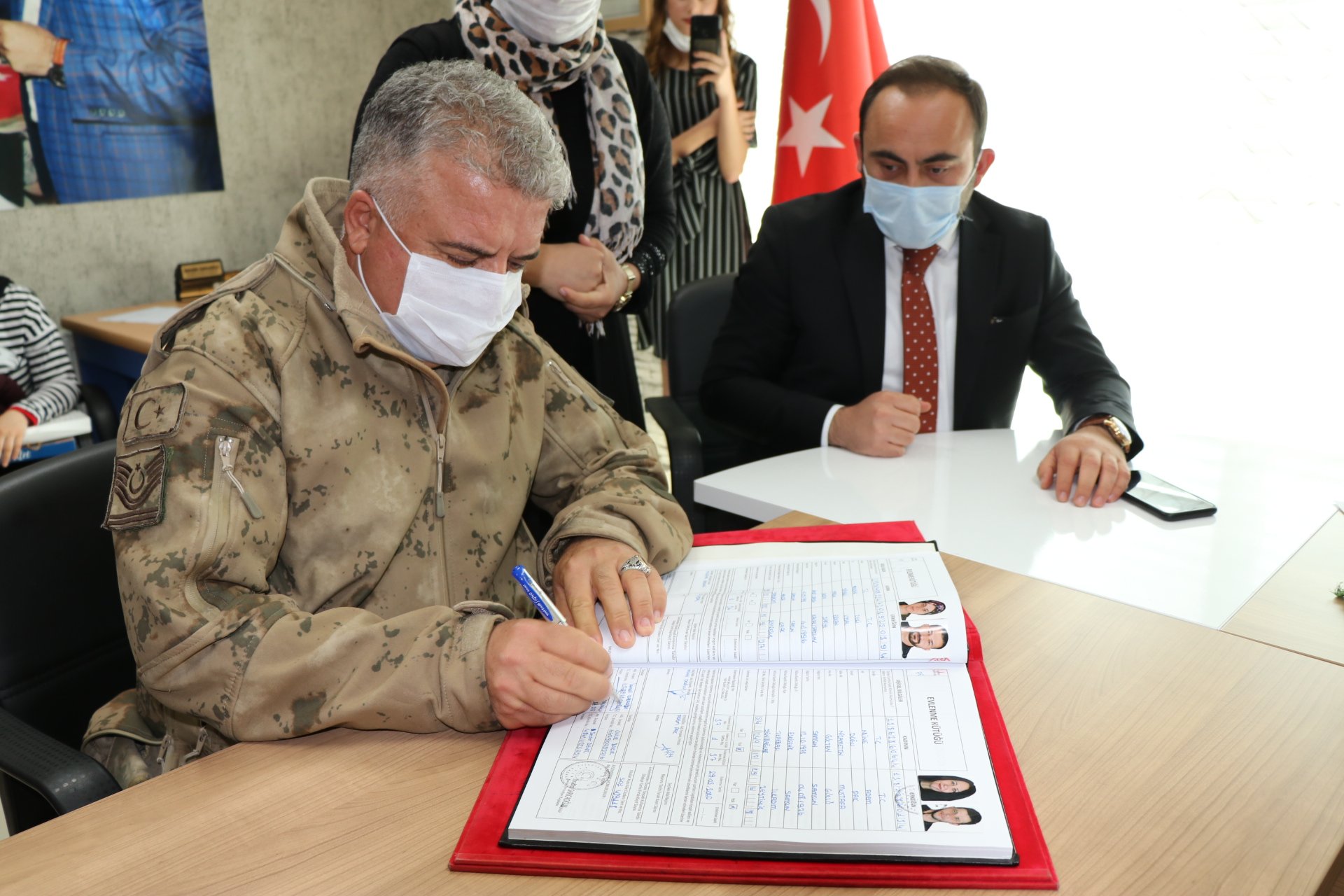  NEŞELİ GÜNLER KAVAK’TA GERÇEK OLDU
