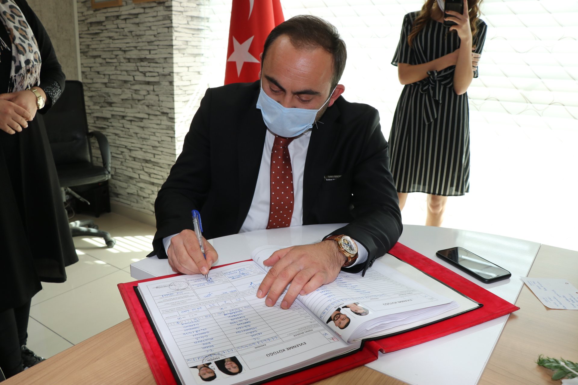 NEŞELİ GÜNLER KAVAK’TA GERÇEK OLDU