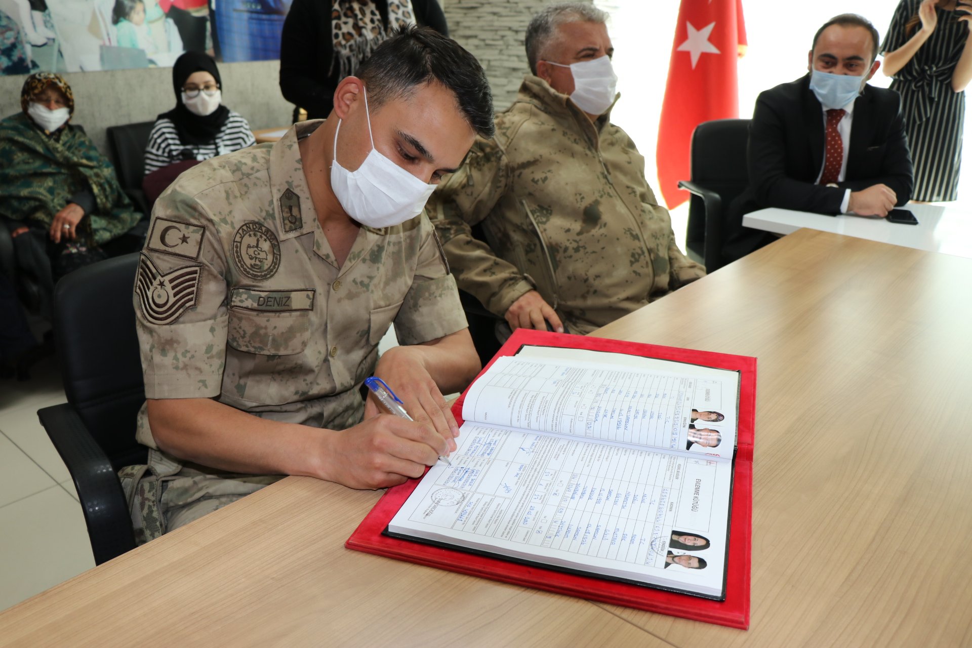  NEŞELİ GÜNLER KAVAK’TA GERÇEK OLDU
