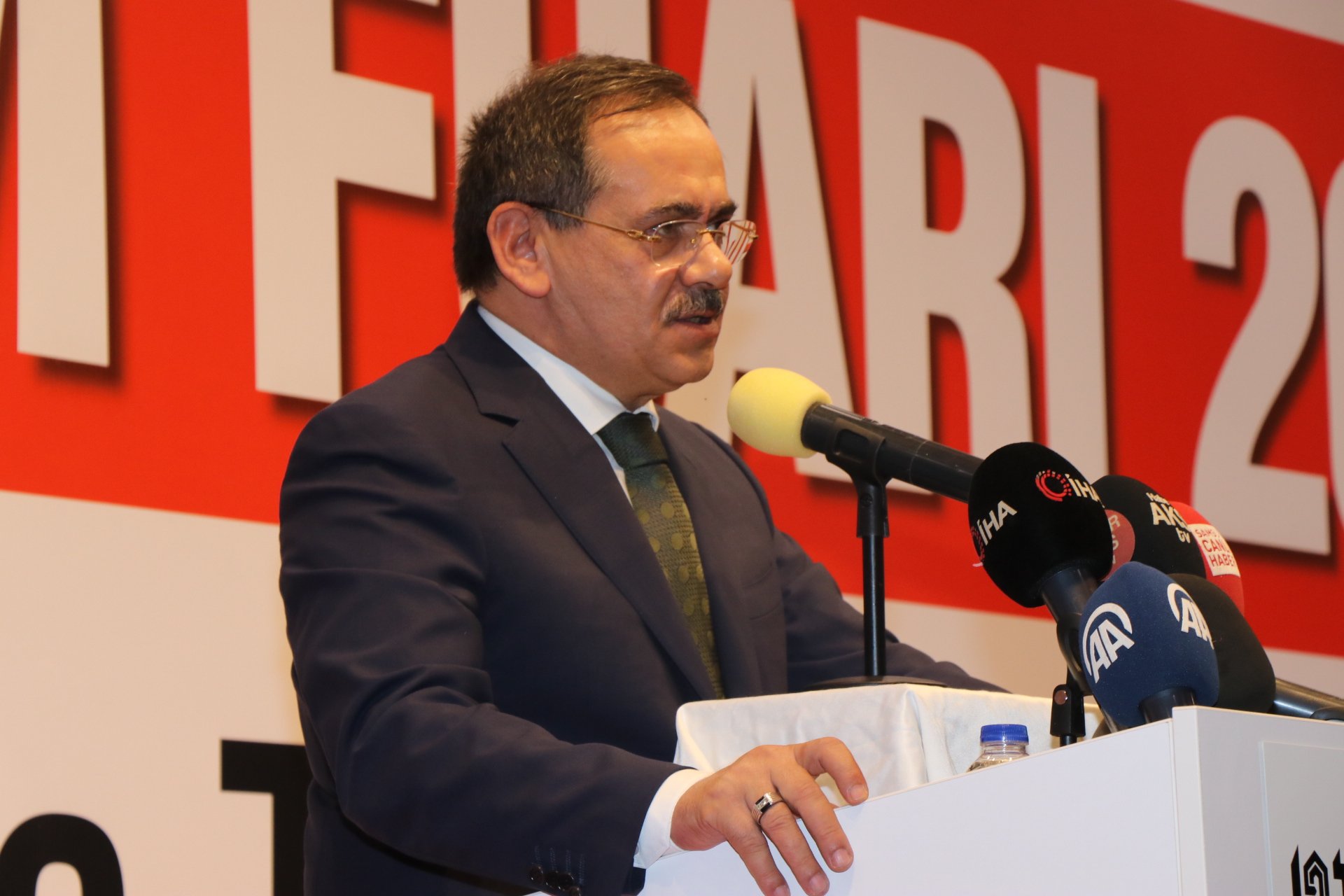 Samsun artık Fuarlar şehri oldu