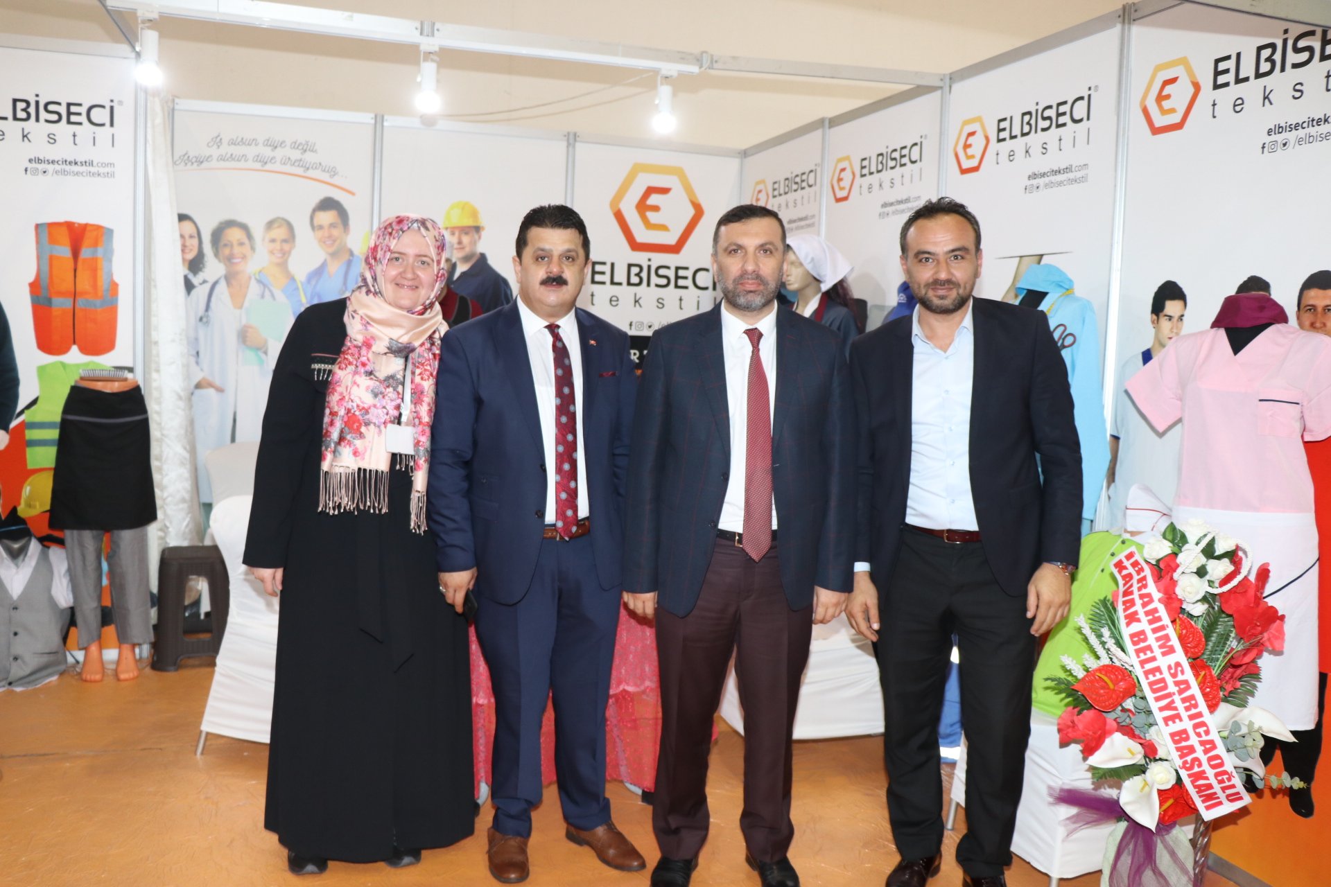 Samsun artık Fuarlar şehri oldu