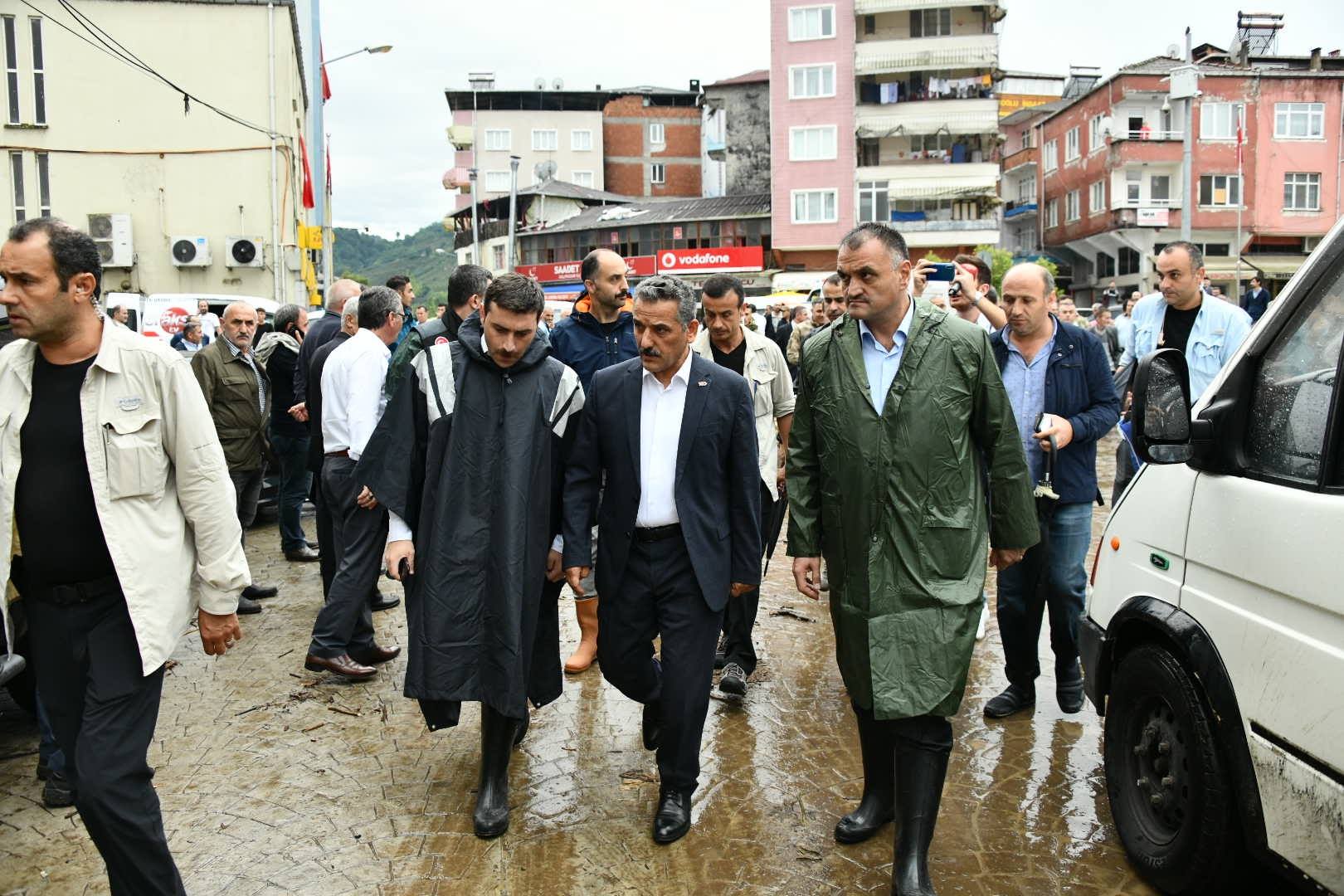 Çaresiz Değiliz 