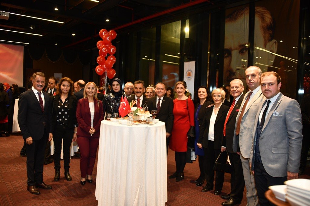 En güzel kabul
