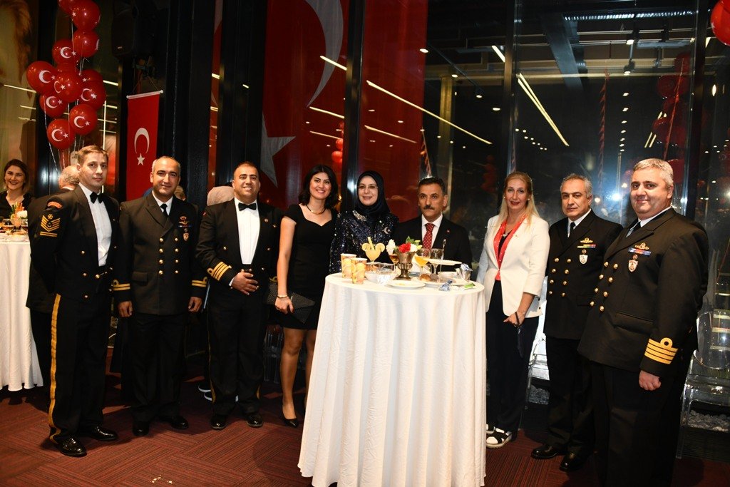En güzel kabul