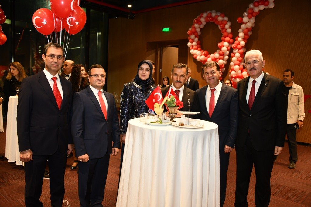 En güzel kabul