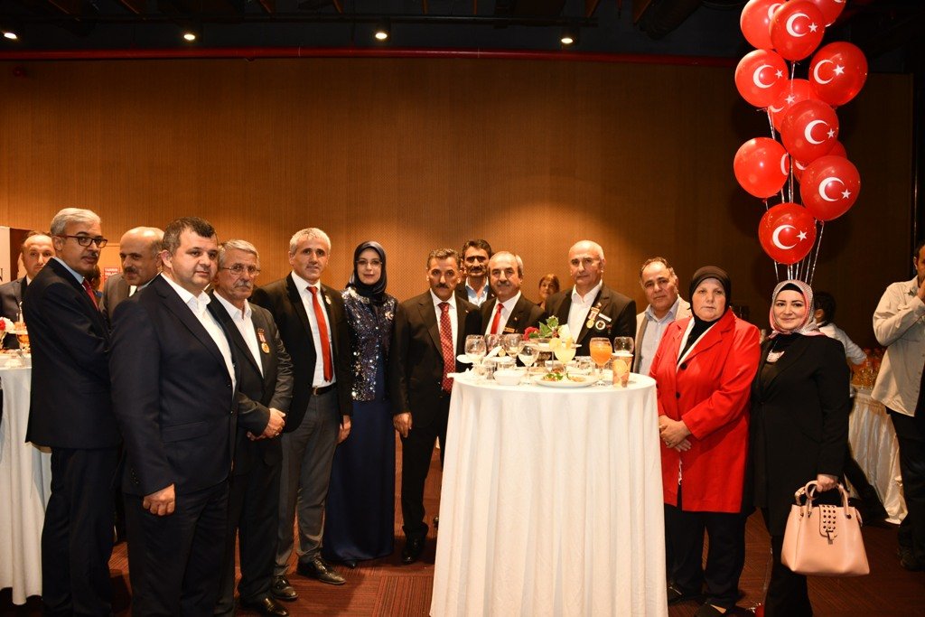En güzel kabul