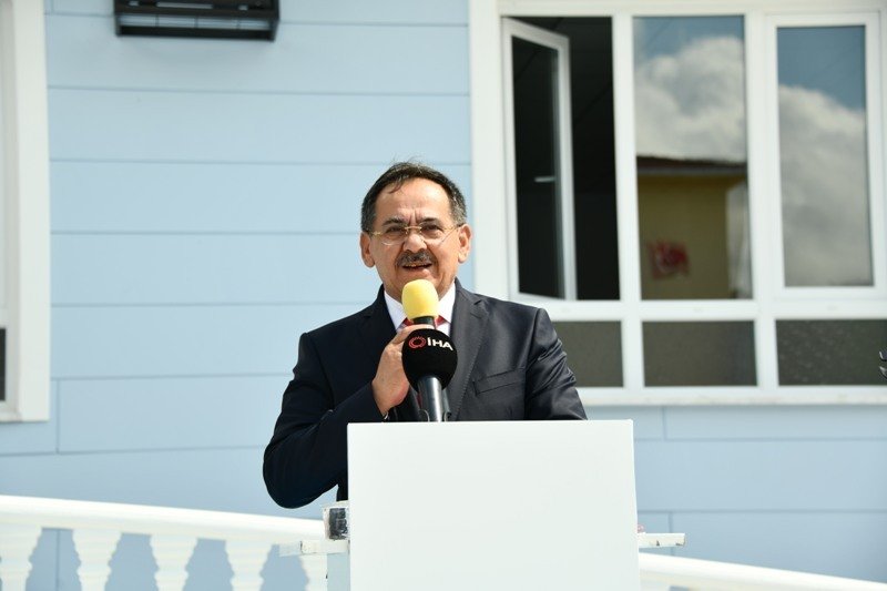 ÖRNEK İNSANLARDAN EĞİTİME ÖRNEK YATIRIM ÖRNEK İNSANLARDAN EĞİTİME ÖRNEK YATIRIM
