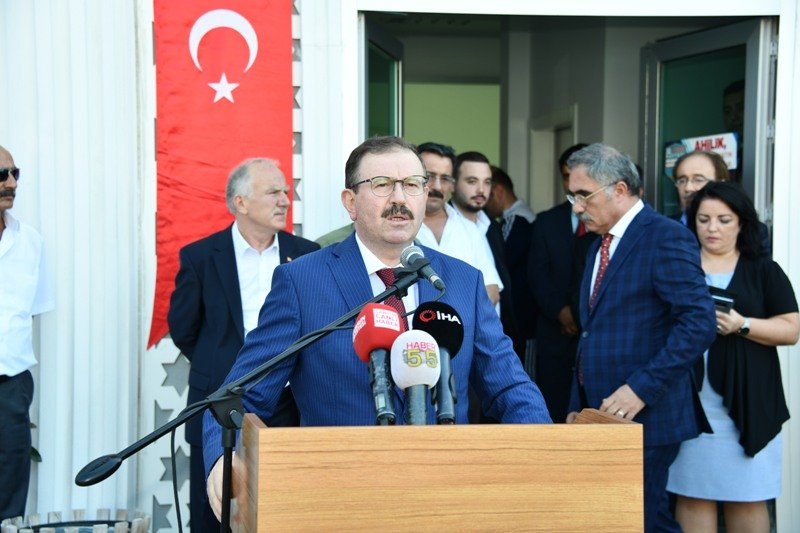 Ahilik kardeşlik demek Ahilik kardeşlik demek