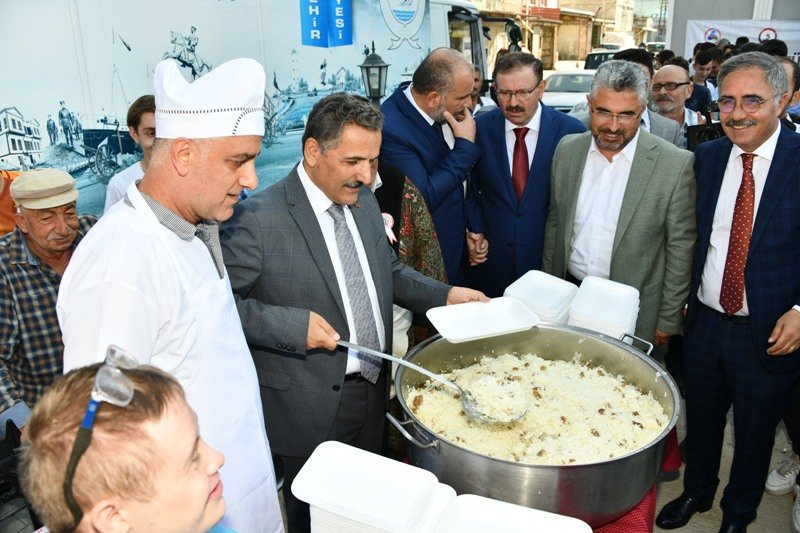 Ahilik kardeşlik demek Ahilik kardeşlik demek
