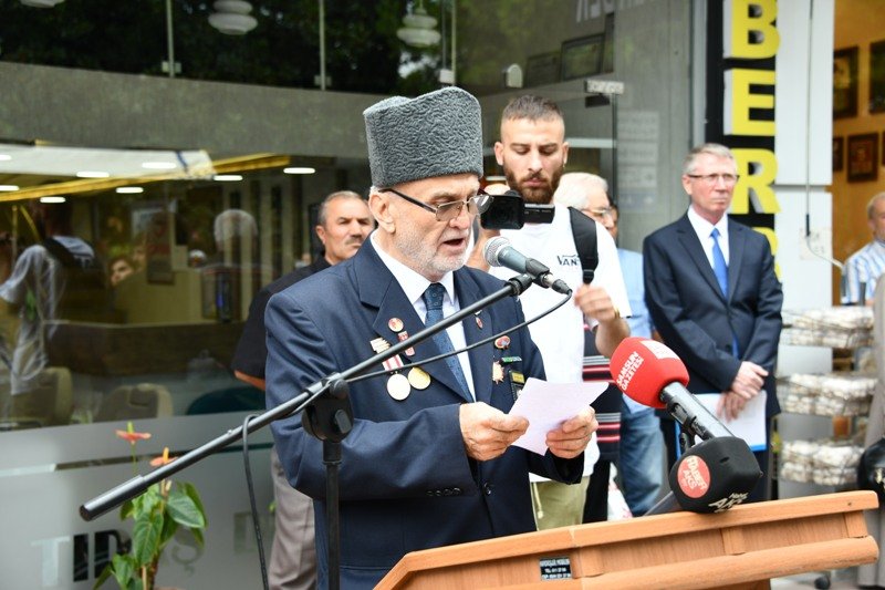 Şehitlik ve Gazilik ortak değerimizdir Şehitlik ve Gazilik ortak değerimizdir