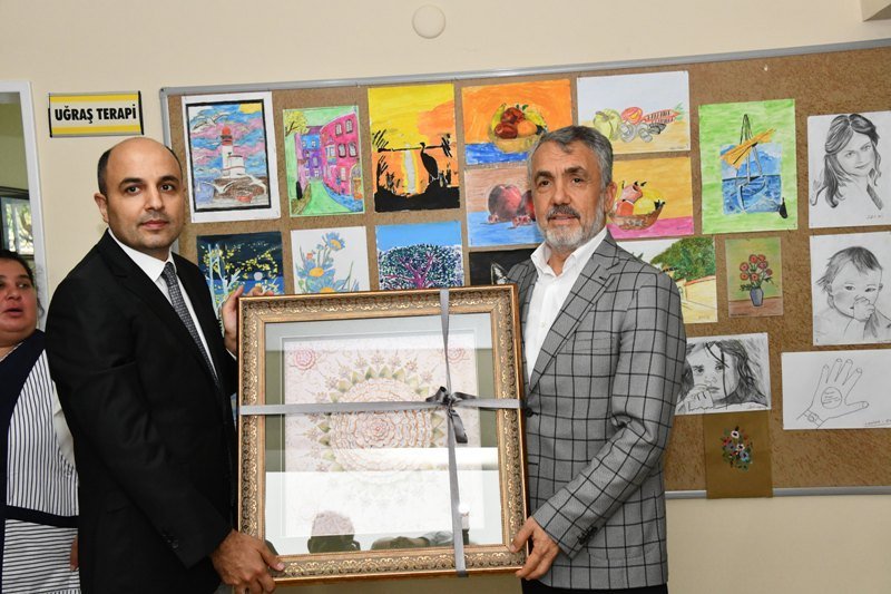 Pelitköye sağlık geldi Pelitköye sağlık geldi