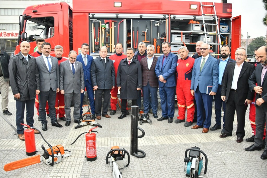 Görünümüne bakıp bina almayın Görünümüne bakıp bina almayın