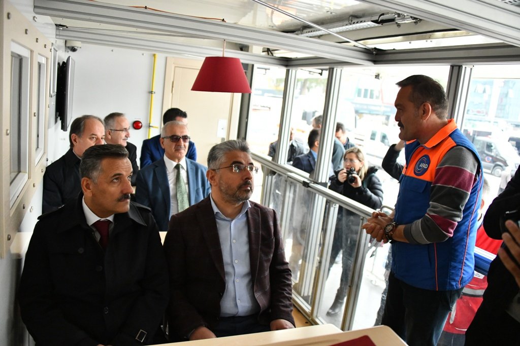 Görünümüne bakıp bina almayın Görünümüne bakıp bina almayın