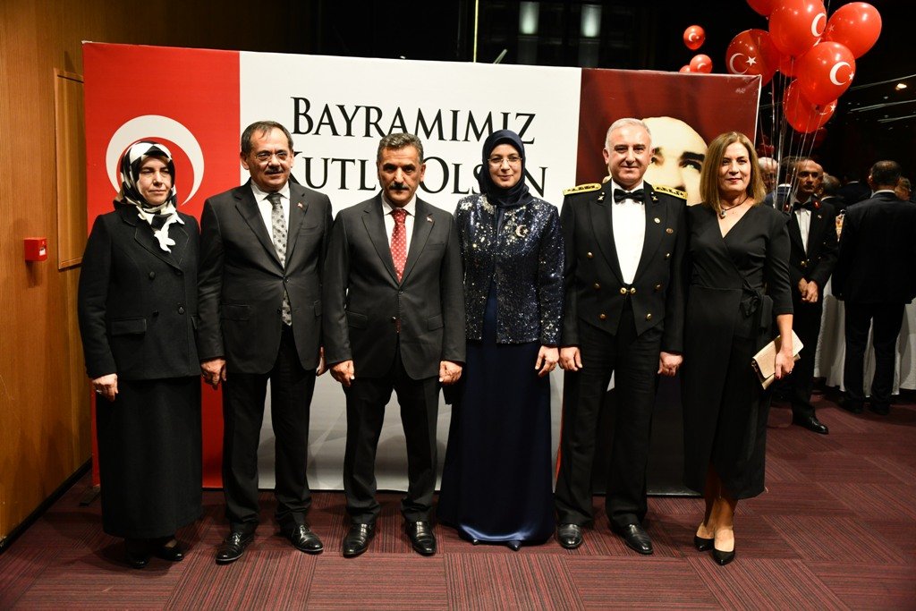 En güzel kabul