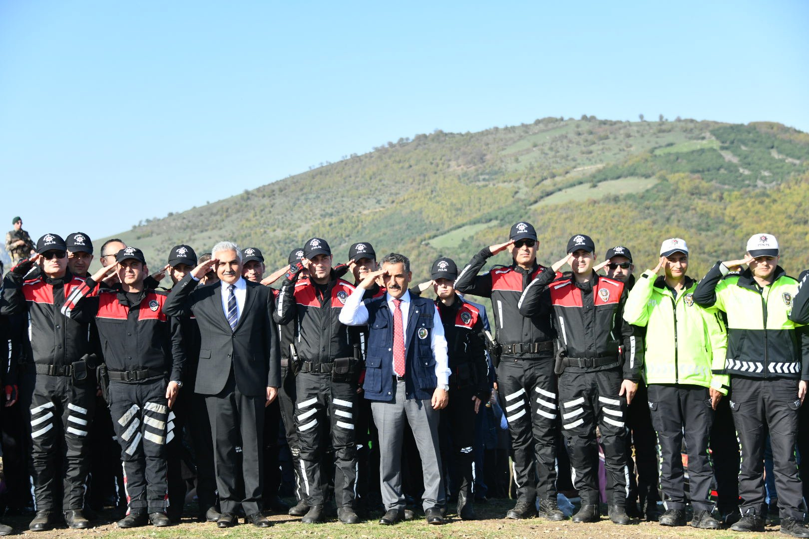 En büyük katkı Samsun’dan En büyük katkı Samsun’dan