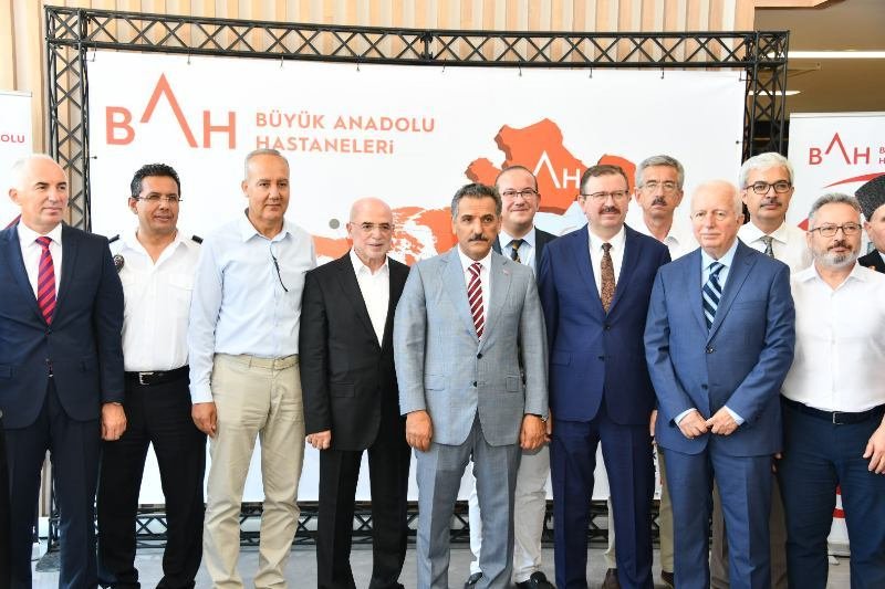 8 ülke vatandaşına hizmet verdi