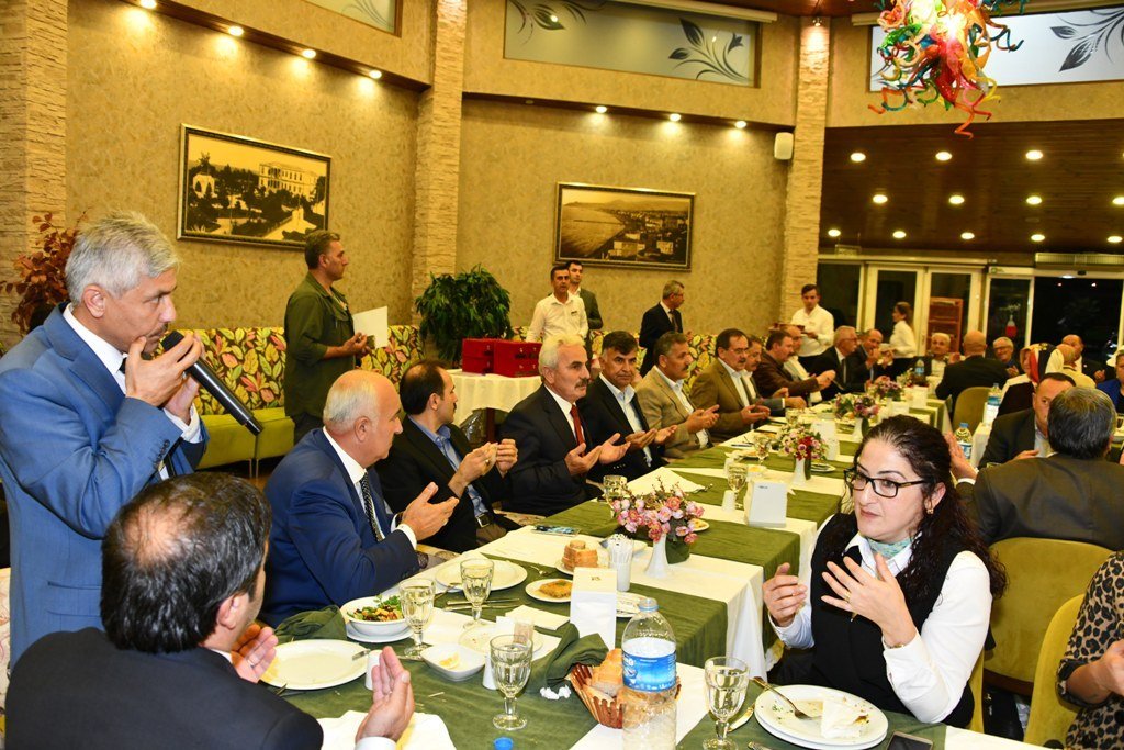 Samsun’da bir yerimiz olsun Samsun’da bir yerimiz olsun