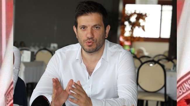 Bize yapılan ahlaksızlık Bize yapılan ahlaksızlık
