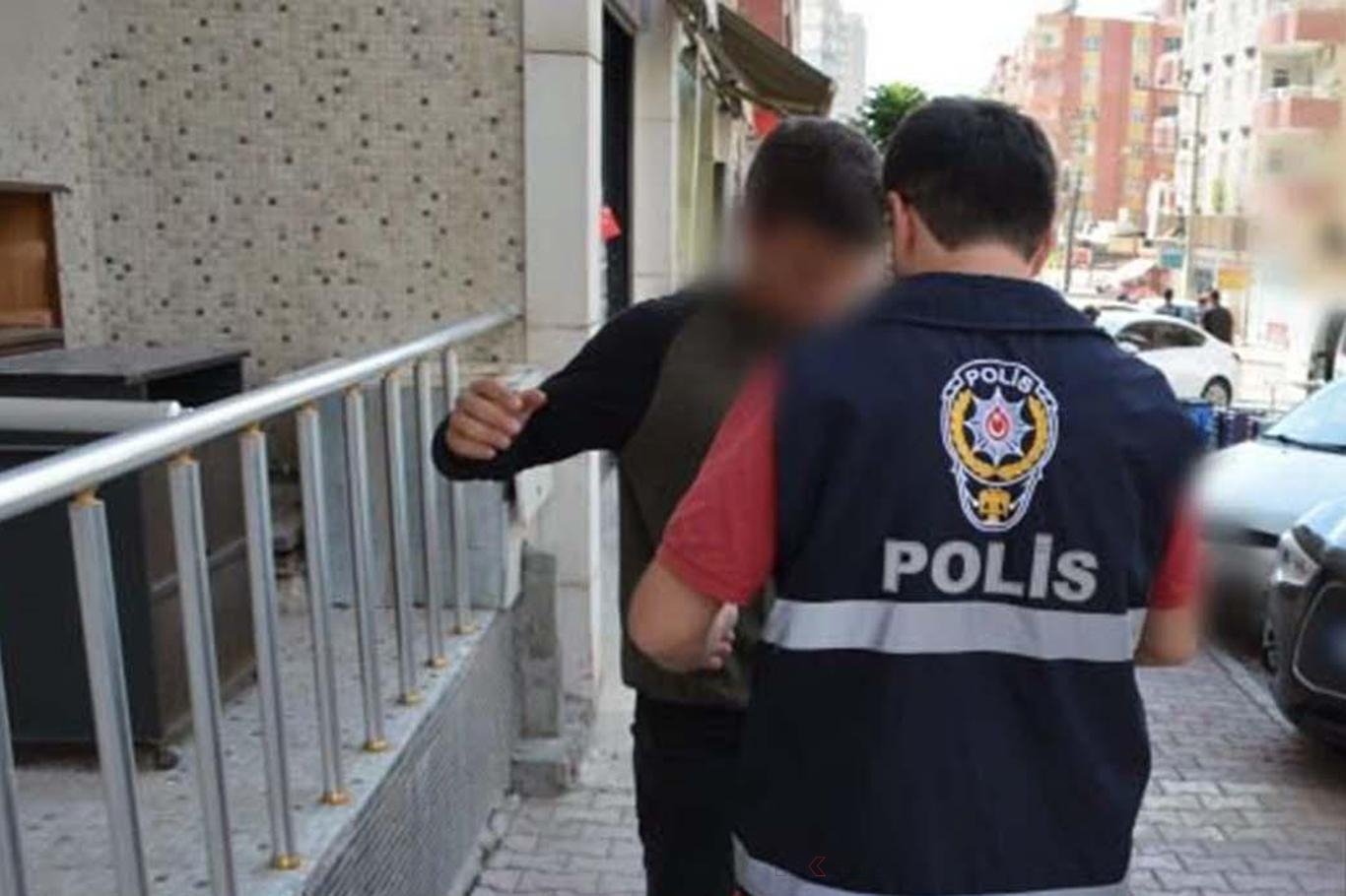   Samsun’da 389 kaçak yakalandı