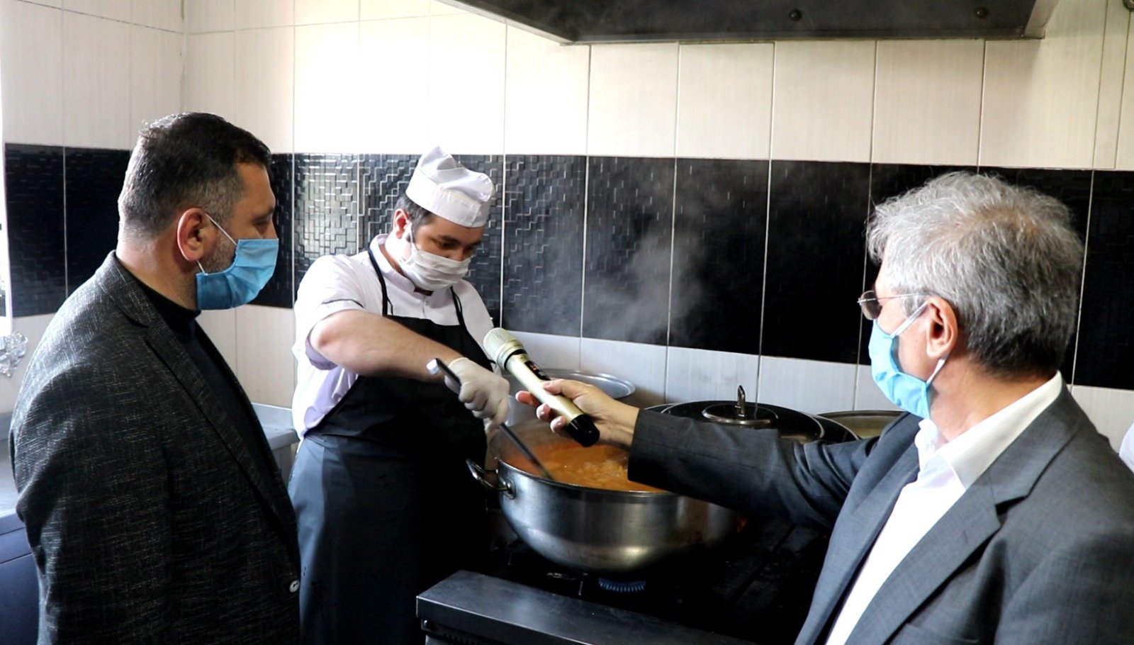 PAYLAŞMAKTA RAHMET VAR PAYLAŞMAKTA RAHMET VAR