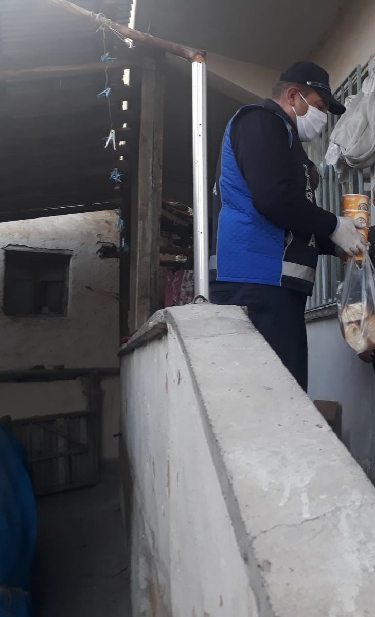PAYLAŞMAKTA RAHMET VAR PAYLAŞMAKTA RAHMET VAR