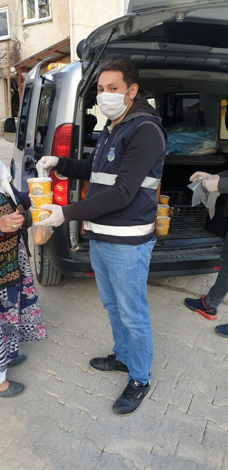 PAYLAŞMAKTA RAHMET VAR PAYLAŞMAKTA RAHMET VAR