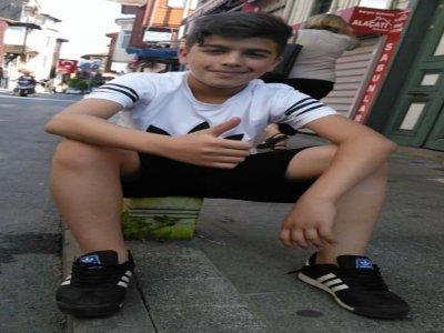 15 YAŞINDAKİ ÖMER KURTARILAMADI