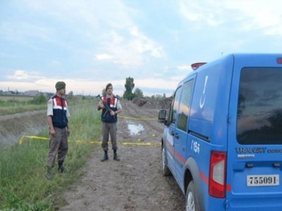 17 YIL HAPİS CEZASI VARDI YAKALANDI