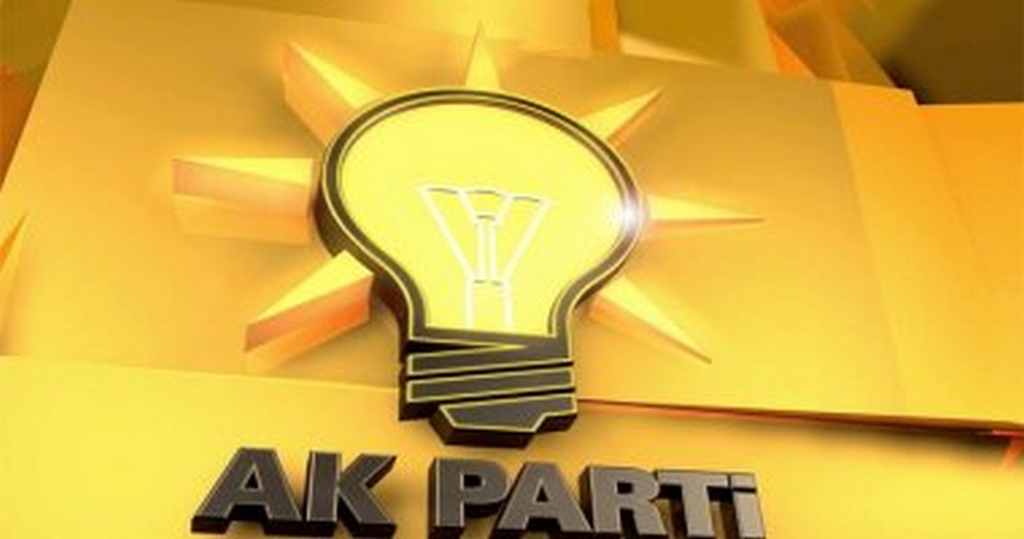 AK Parti Samsun Aday Listesi Belli Oldu!