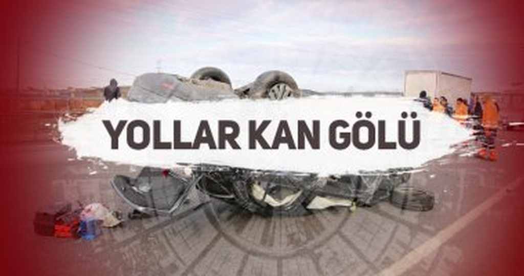 Yollar Kan Gölü