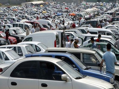2. ELDE SATIŞ DURDU AMA FİYAT TAM GAZ