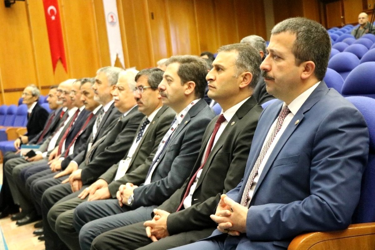 2. Gıda ve Sağlıklı Beslenme Sempozyumu Su Ürünleri ve Sağlık