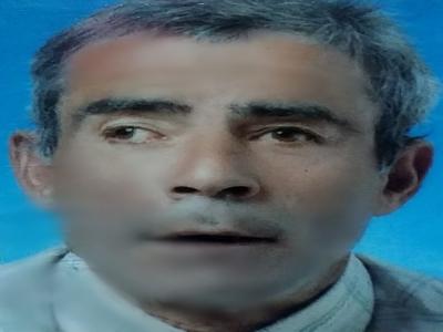 Cami tuvaletinde şüpheli ölüm
